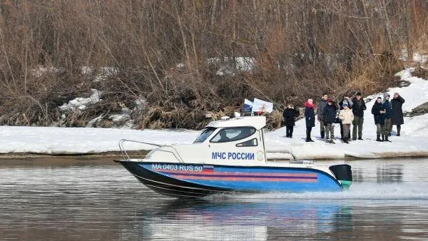 Михаил Воскресенский / РИА Новости