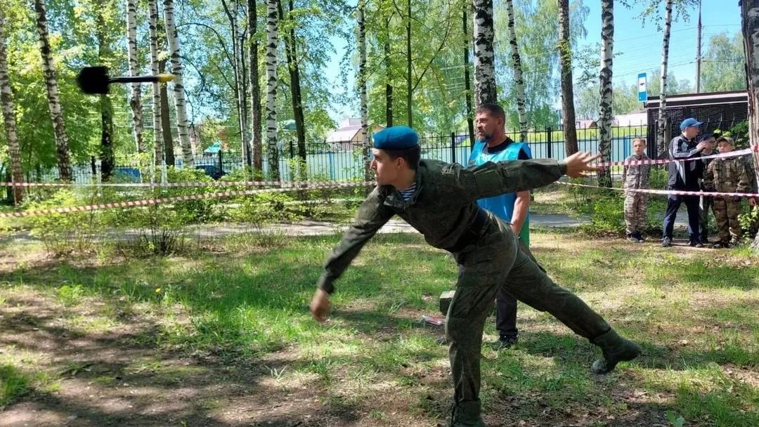 Пресс-служба администрации Раменского городского округа