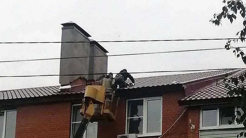 Госжилинспекция Московской области