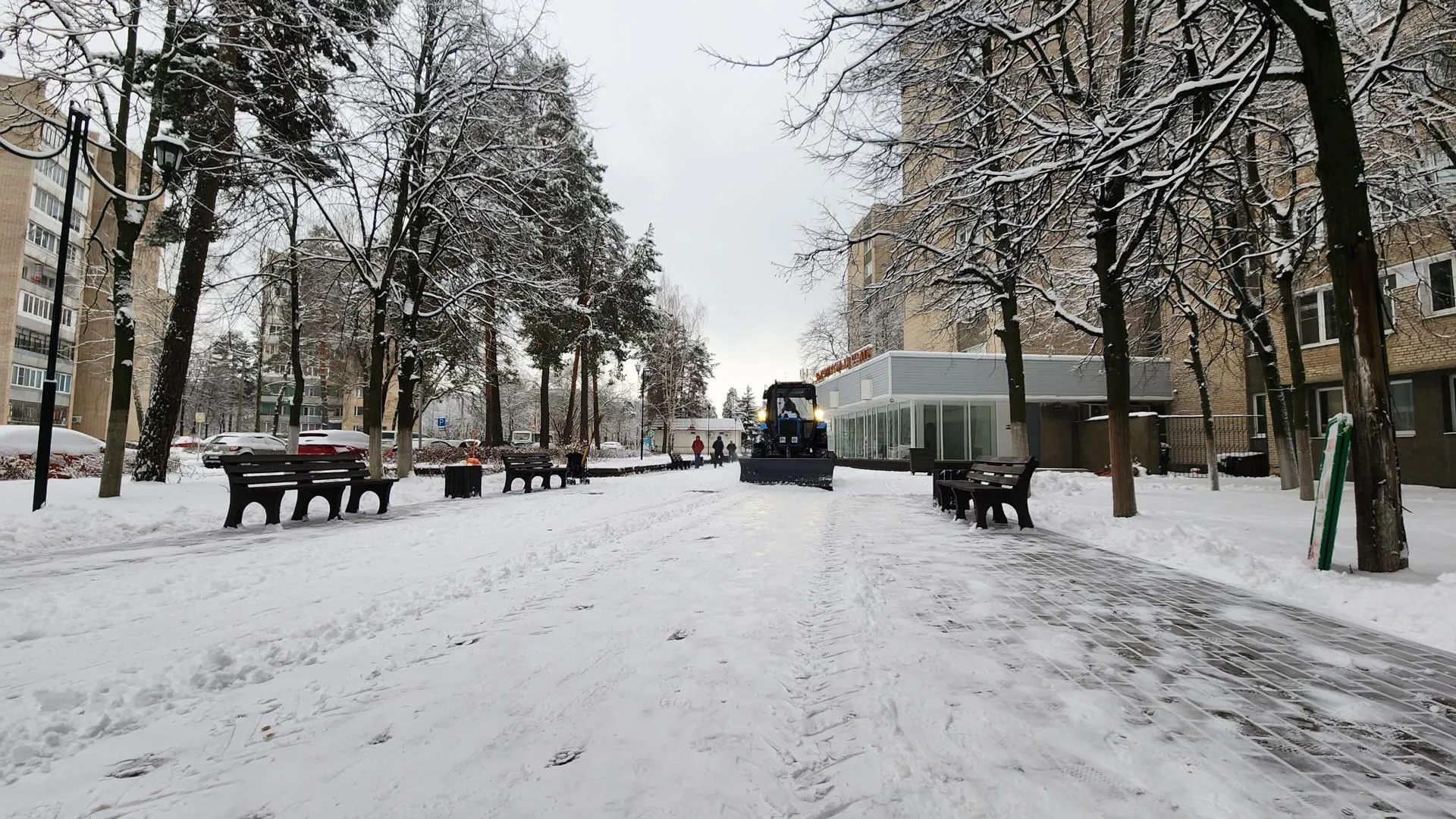 Фото: Анна Мороз