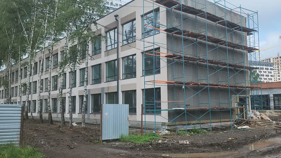 Фото: Михаил Раскин