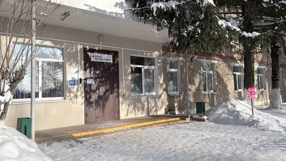 Фото: пресс-служба администрации г.о. Коломна