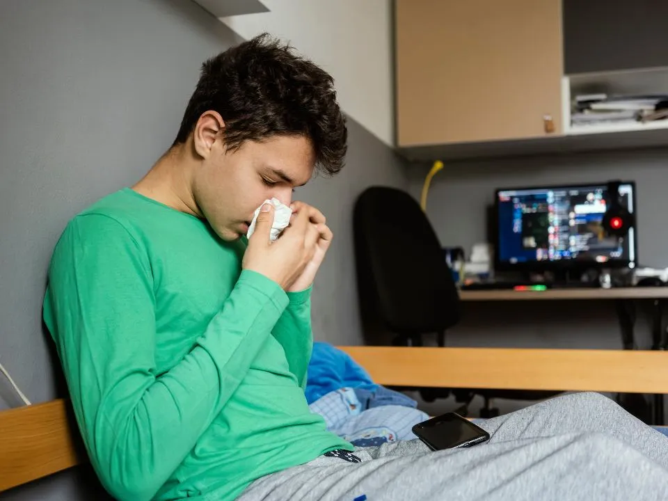 Фото: istockphoto.com/Vesnaandjic