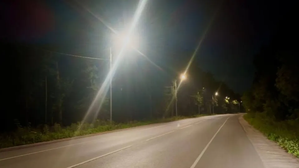 Фото: Министерство транспорта и дорожной инфраструктуры Московской области