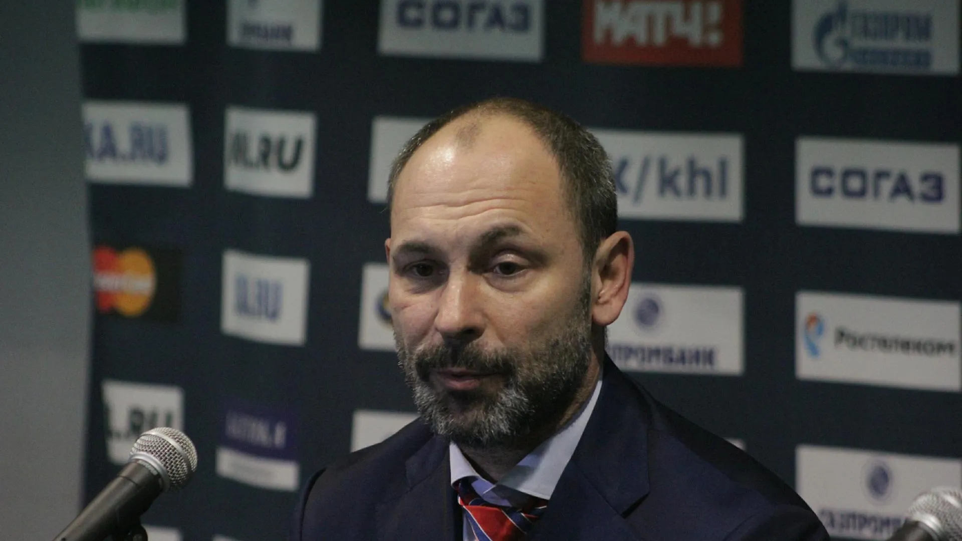 Maksim Konstantinov/Global Look Press
