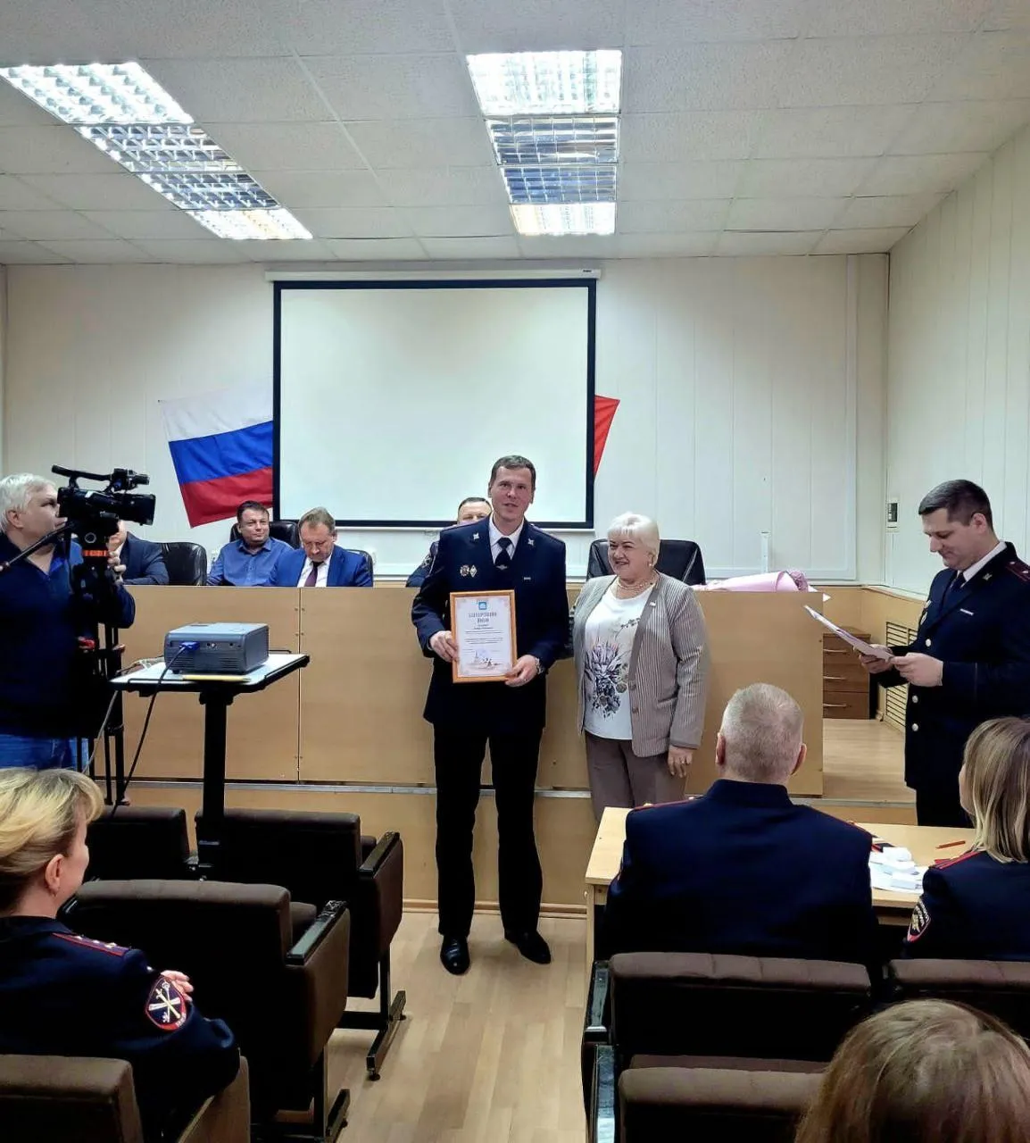 Фото: Елена Белкина