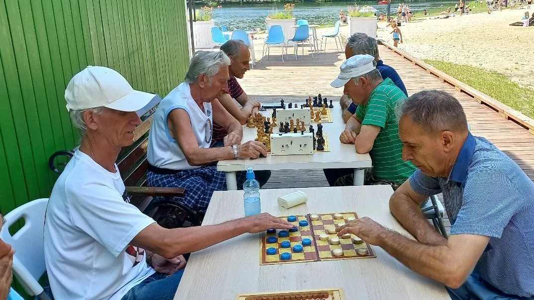 Фото: Олег Книжник