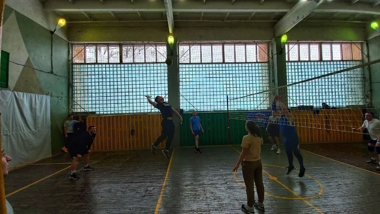 Фото: пресс-служба администрации г.о. Кашира