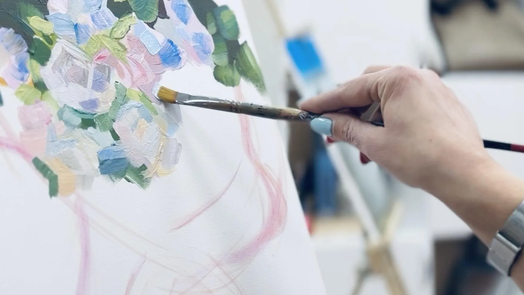 Фото: Ольга Стаферова