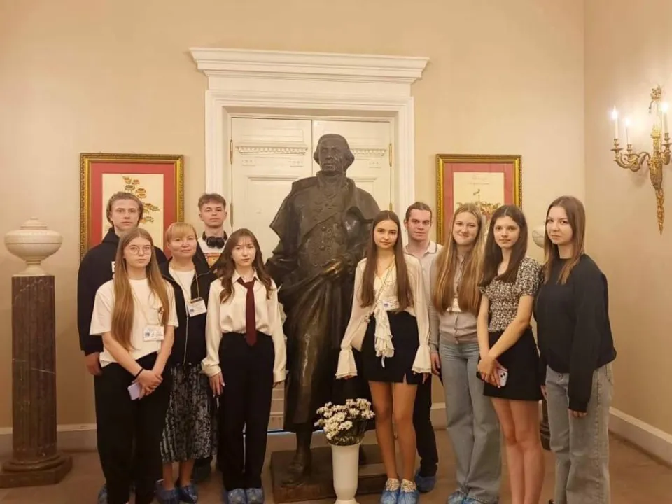 Фото: Министерство образования Московской области