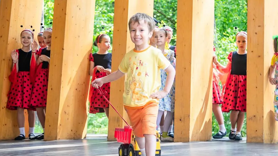 Фото: пресс-служба администрации г. о. Одинцово