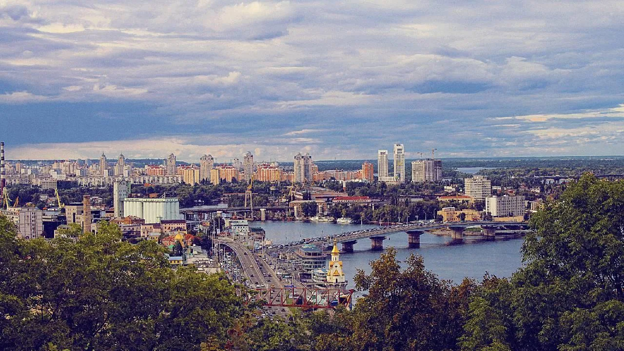 Винницкий ТЦК приостановил работу из-за напряженной ситуации на Украине