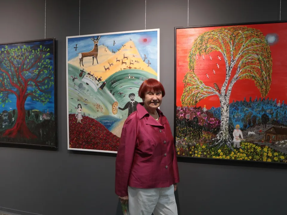 Фото: пресс-служба администрации г.о. Балашиха