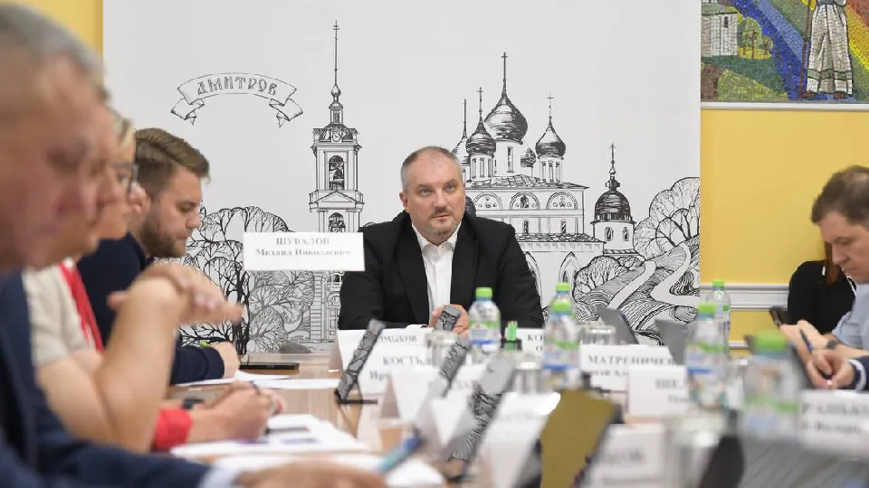 Фото: t.me/MN_Shuvalov