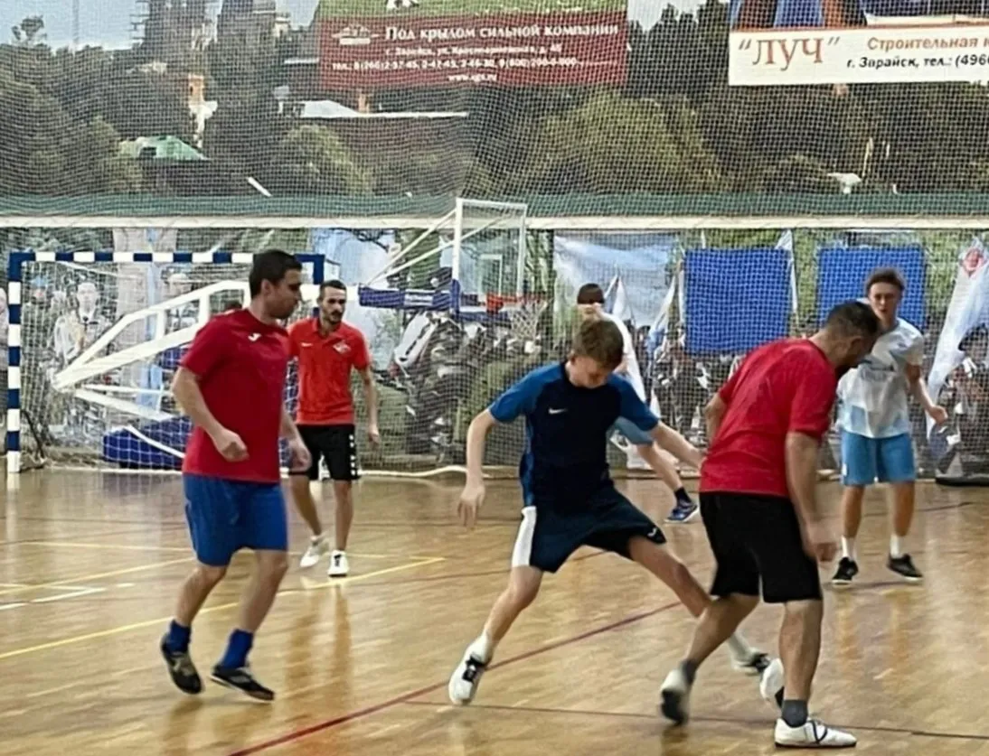 Фото: Алексей Крупочкин