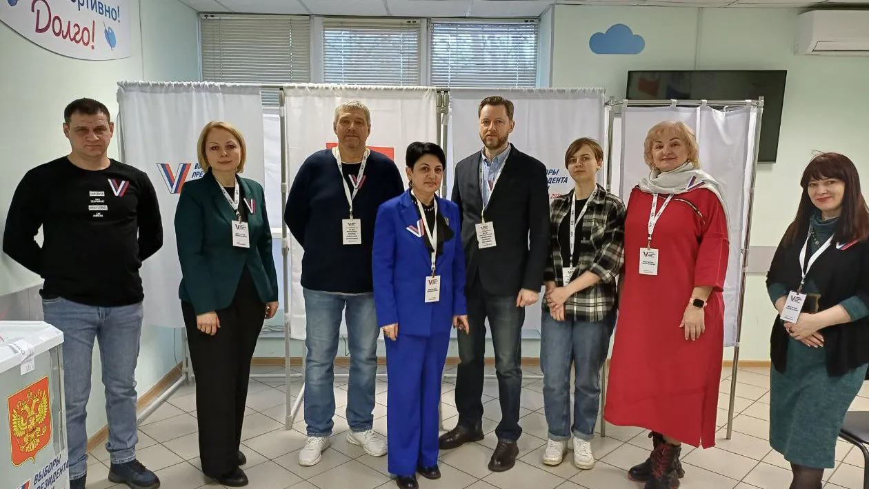 Фото: пресс-служба администрации г.о. Долгопрудный