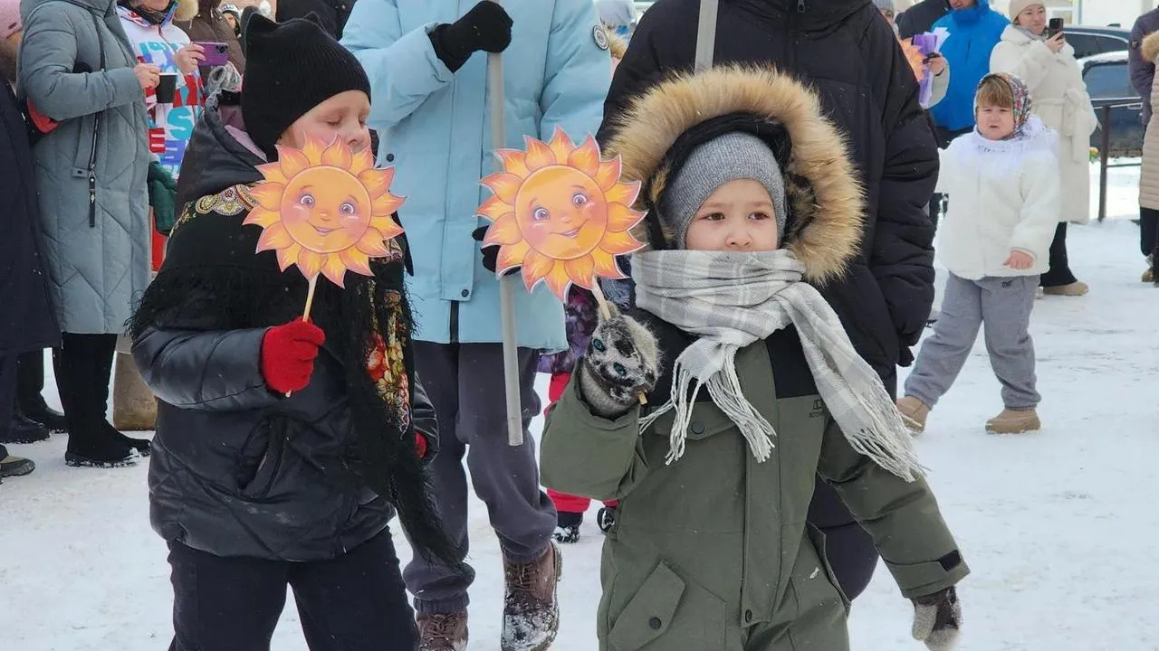 МедиаБанк Подмосковья/Анна Шолохова
