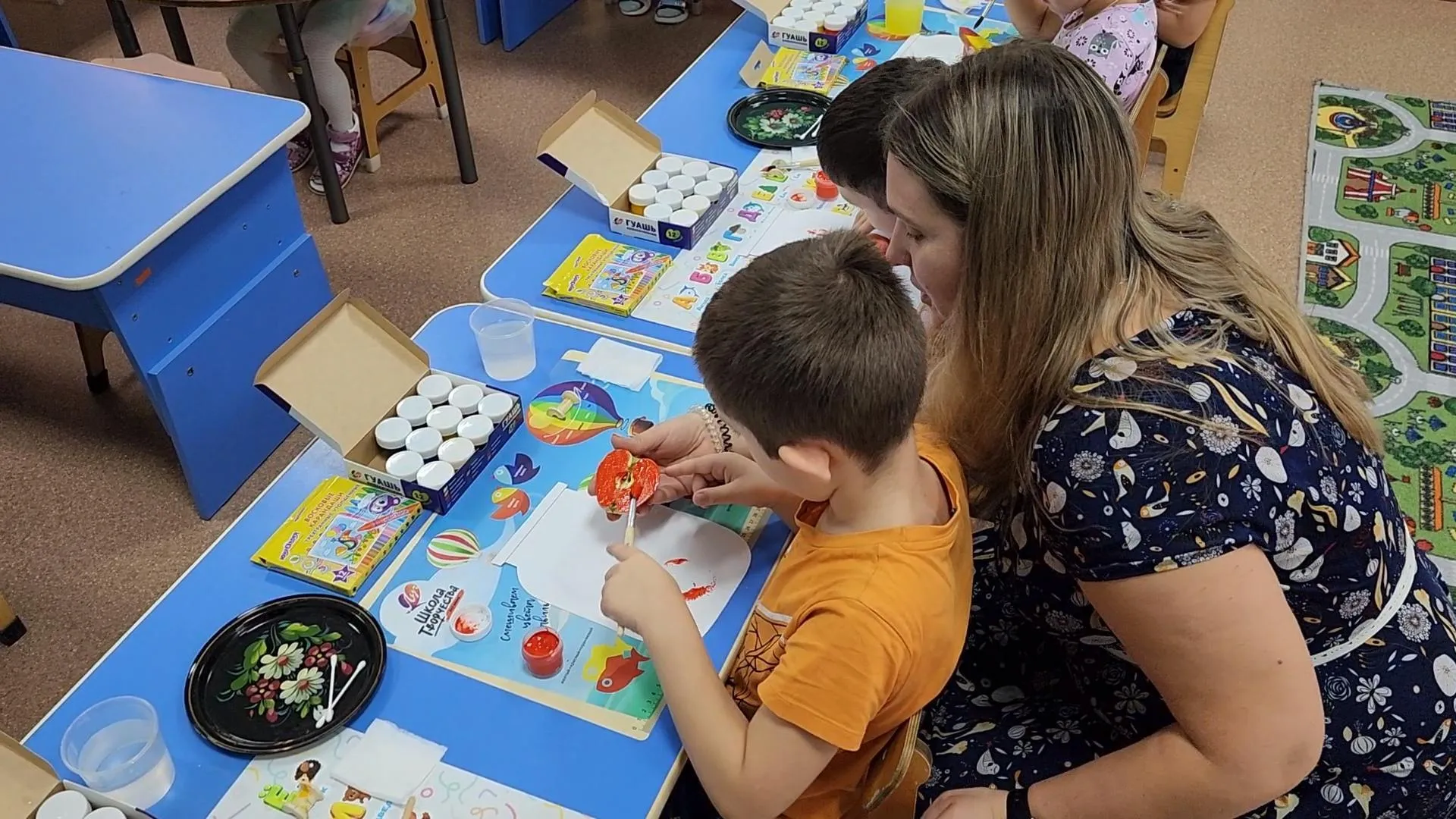 Фото: Никита Сморкалов