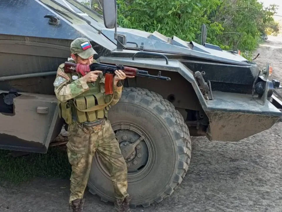 «Бесит мое бессилие»: боец не может вернуться на СВО, потому что косил от армии