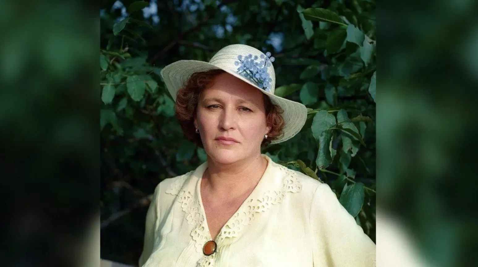 Russian Look/www.globallookpress.com