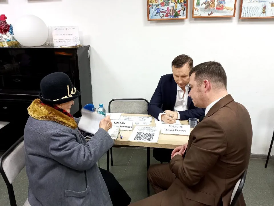 Фото: REGIONS/Олег Книжник