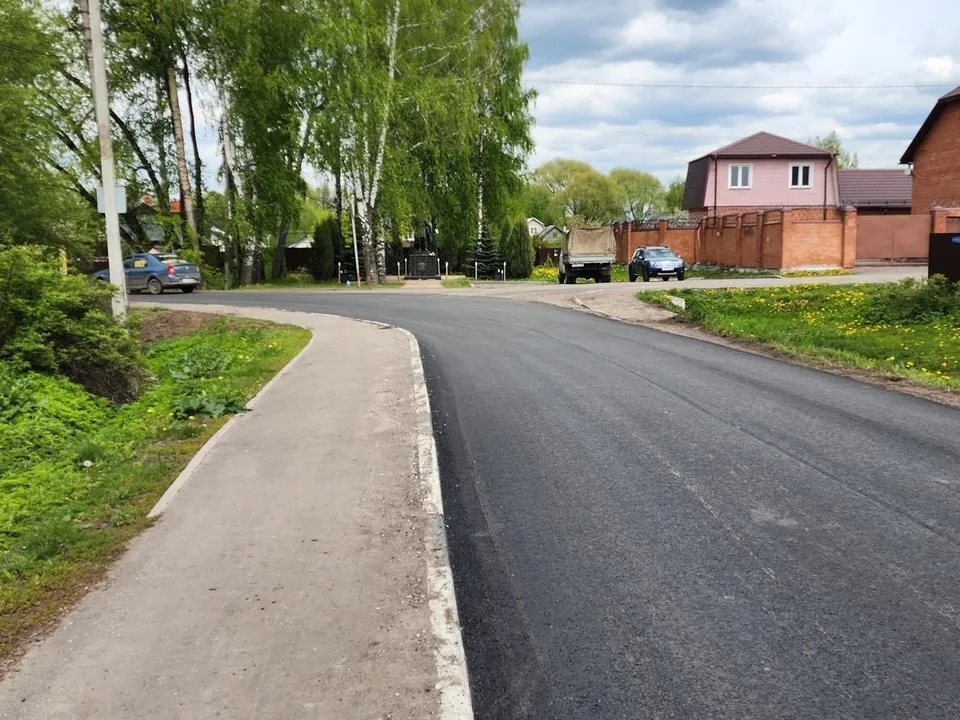 Фото: Ирина Моисеева