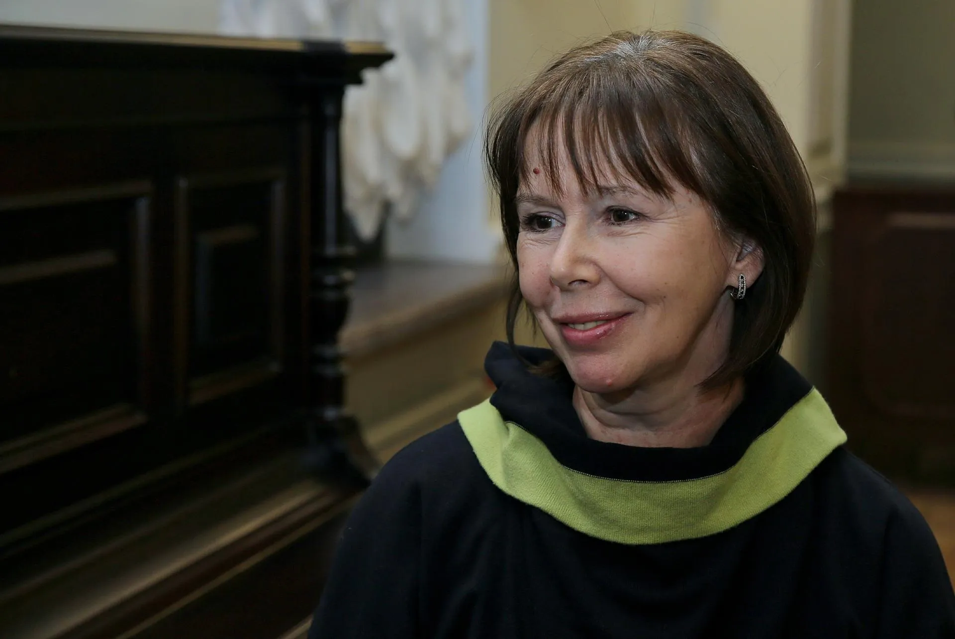 Евгения Симонова. Photoagency Interpress/Global Look Press