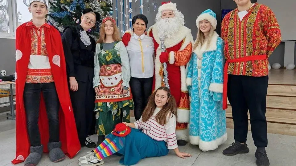 Фото: Министерство образования МО