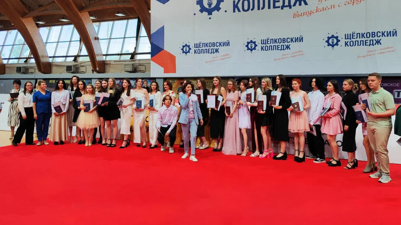 Фото: Щелковское телевидение