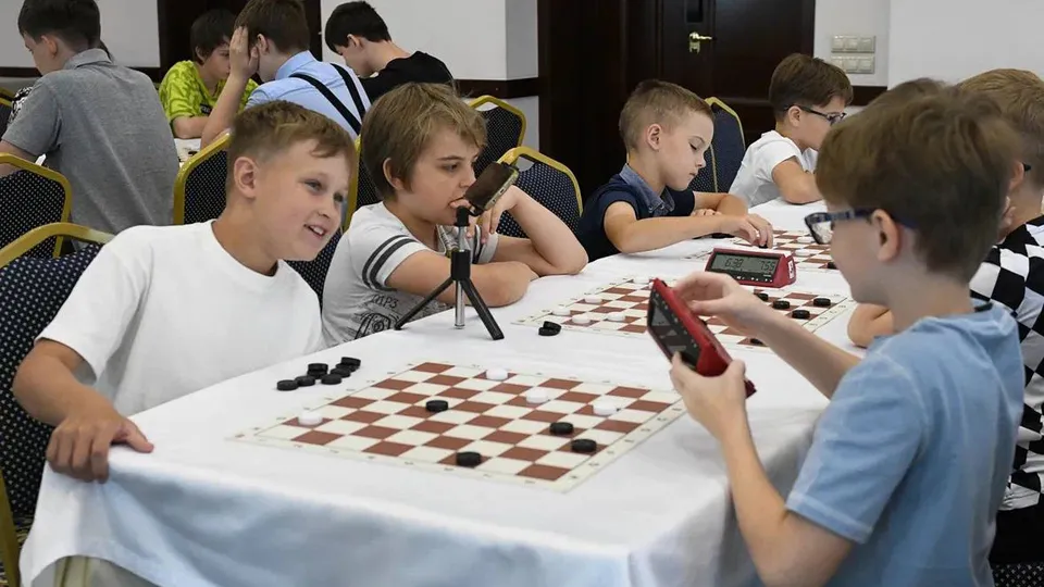 Фото: Спорткомитет г.о. Щелково