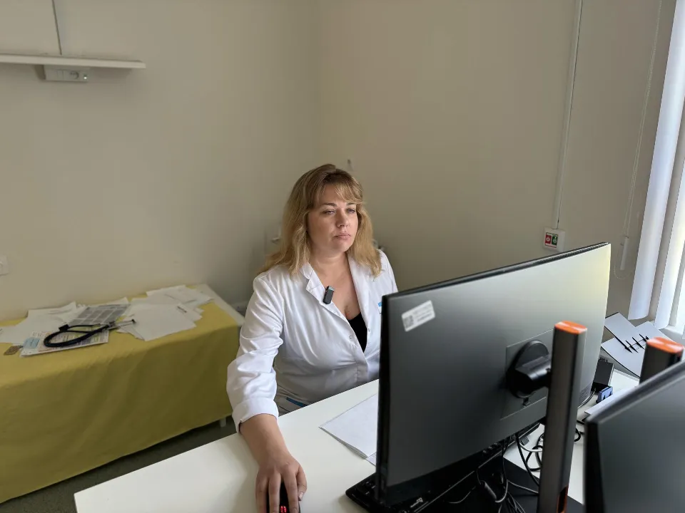 Фото: Полина Абраменко