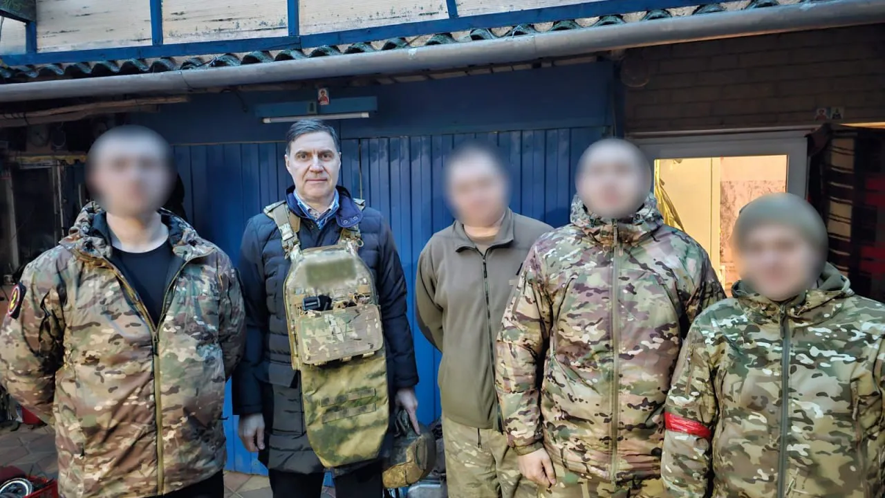 Фото: пресс-служба администрации г.о.Котельники