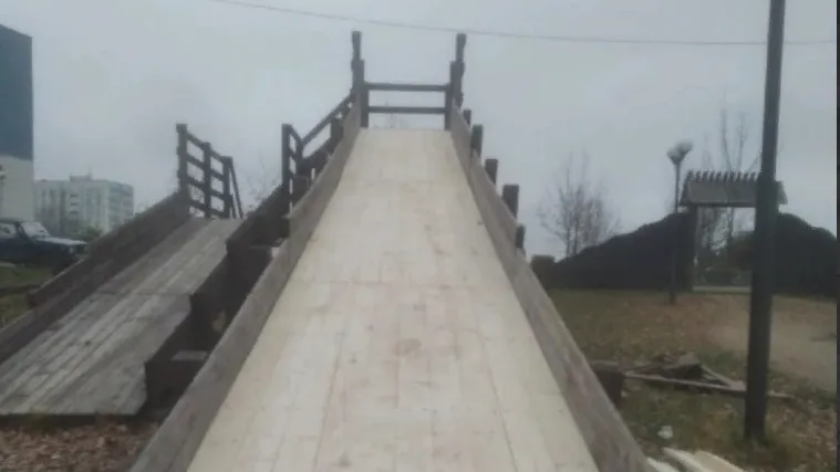 Фото: из архива управляющей компании