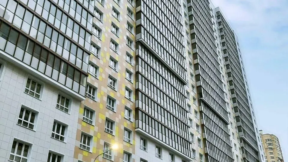 Пресс-служба Министерства жилищной политики Московской области