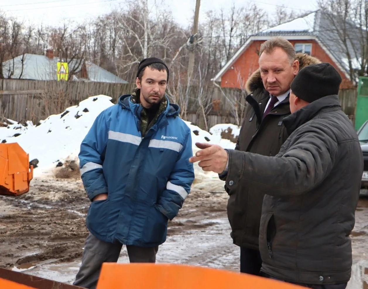 Фото: администрация г. о. Зарайск