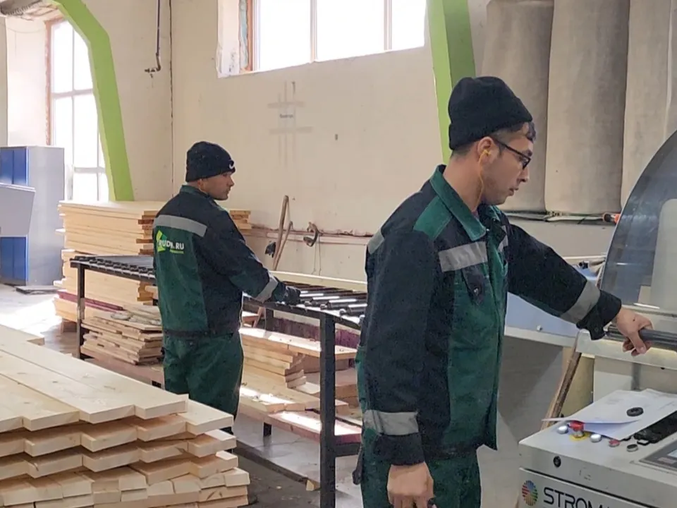 Фото: Ольга Антонова