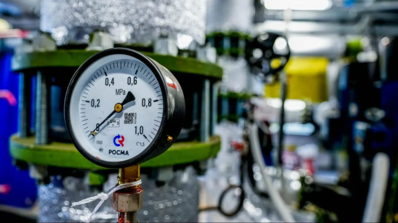 пресс-служба губернатора и правительства Московской области/Александра Степанова