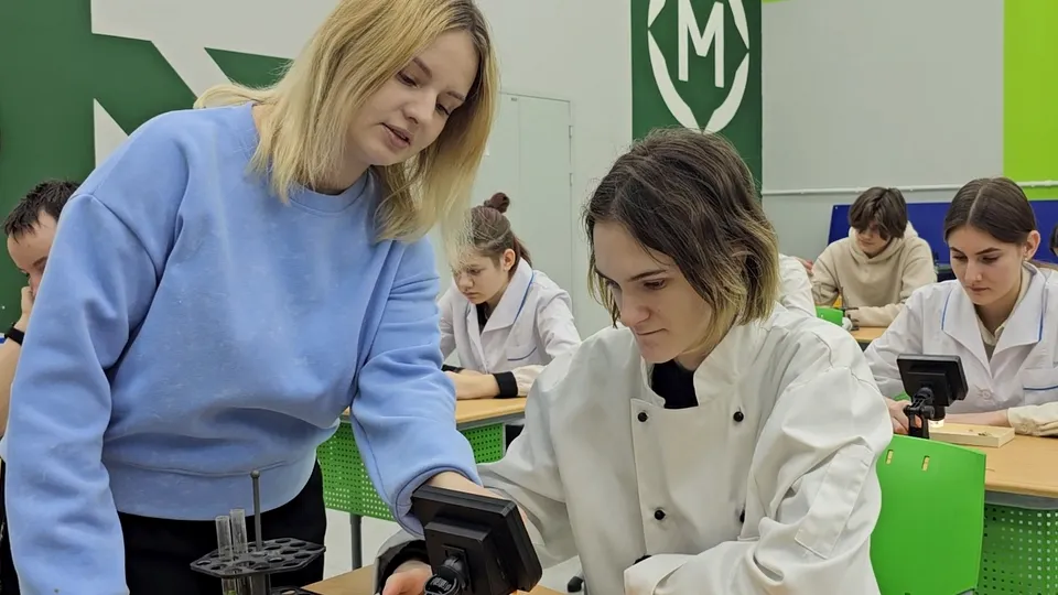 Фото: REGIONS/Александр Дрожжин