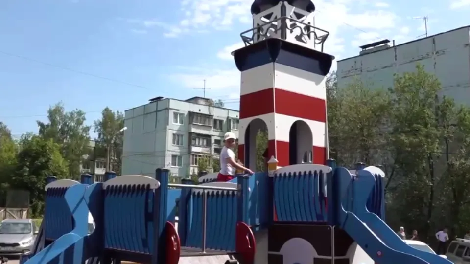 Фото: пресс-служба администрации м.о. Чехов