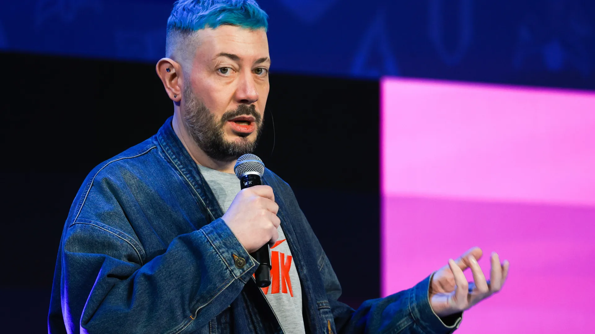 Фото: ТАСС/Вячеслав Прокофьев