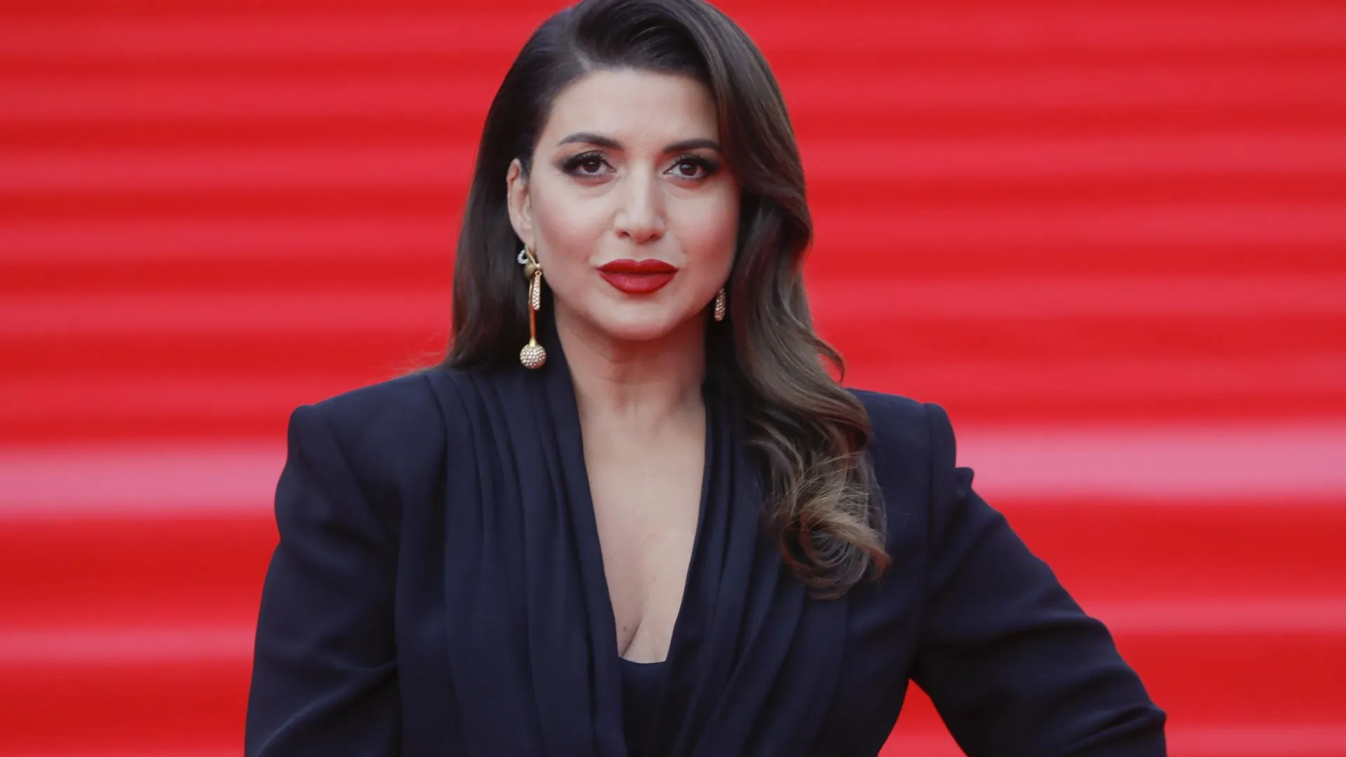 Artyom Zotov/Global Look Press