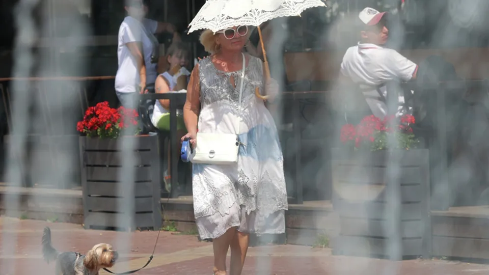 Фото: РИА Новости/Антон Вергун