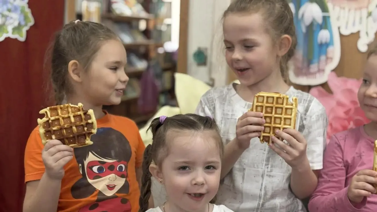 Центральная библиотека Волоколамска