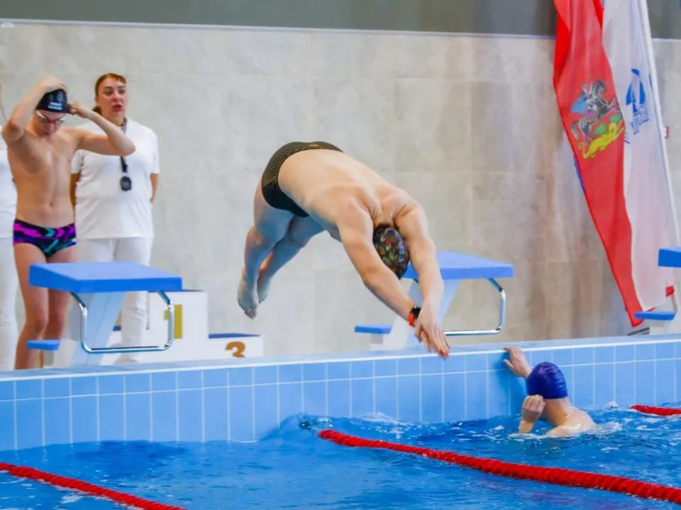 Фото: Раменский медиацентр