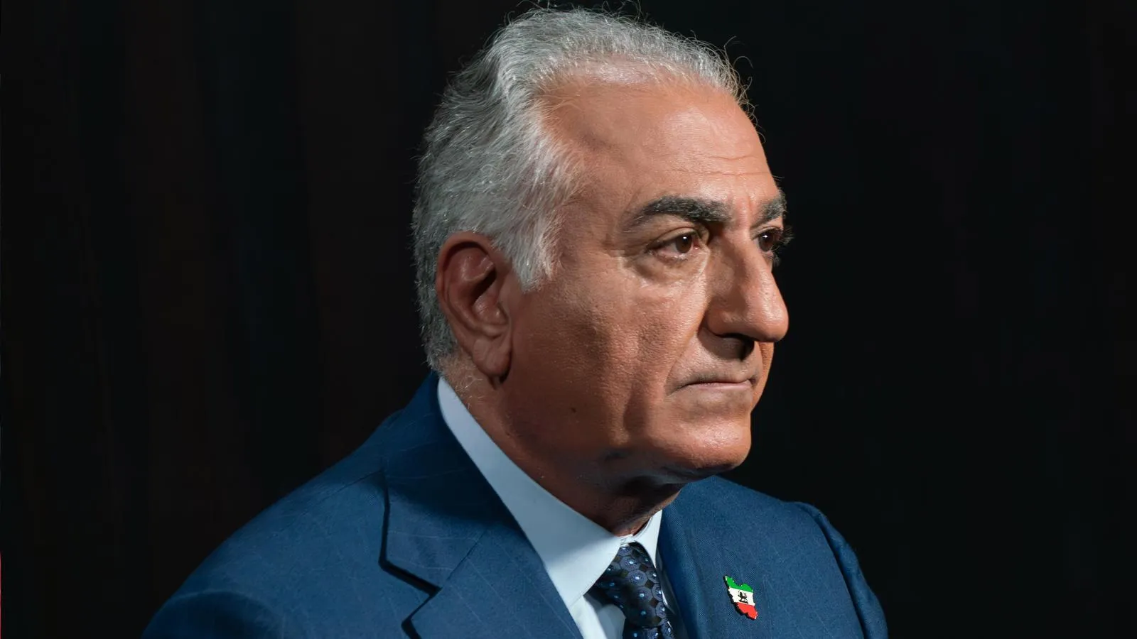 Реза Пехлеви