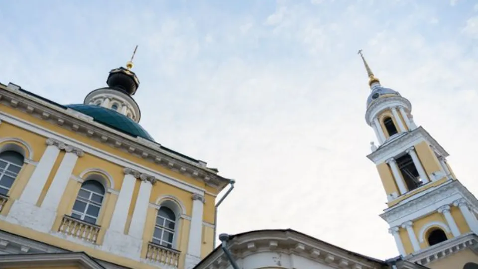 Иоанно-Богословский храм. Фото: медиасток.рф