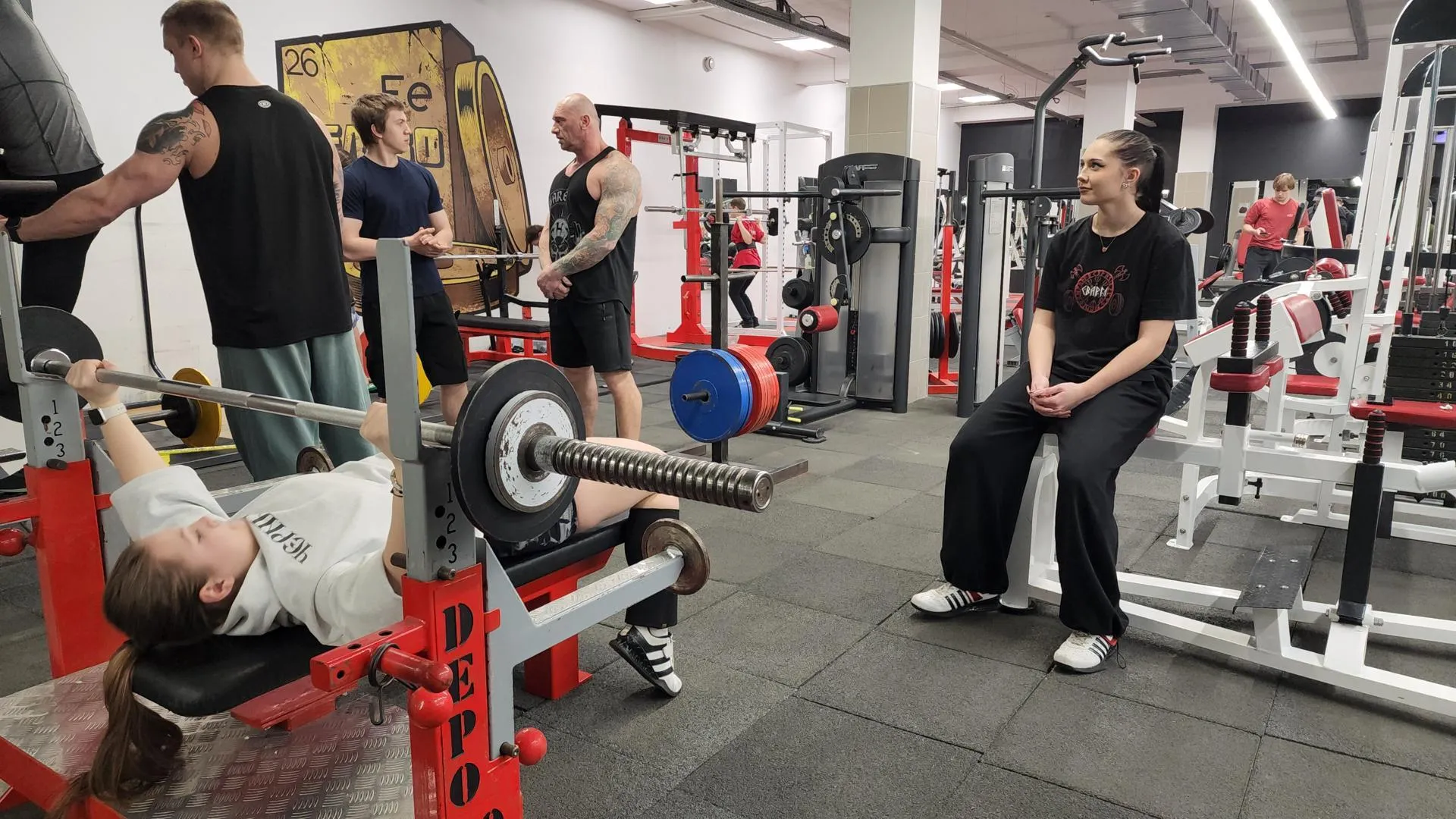 МедиаБанк Подмосковья/Юлия Смагринская