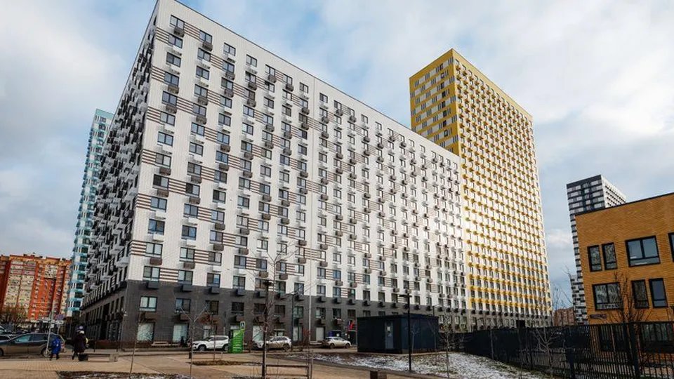 Фото: Министерство по содержанию территорий и государственному жилищному надзору МО