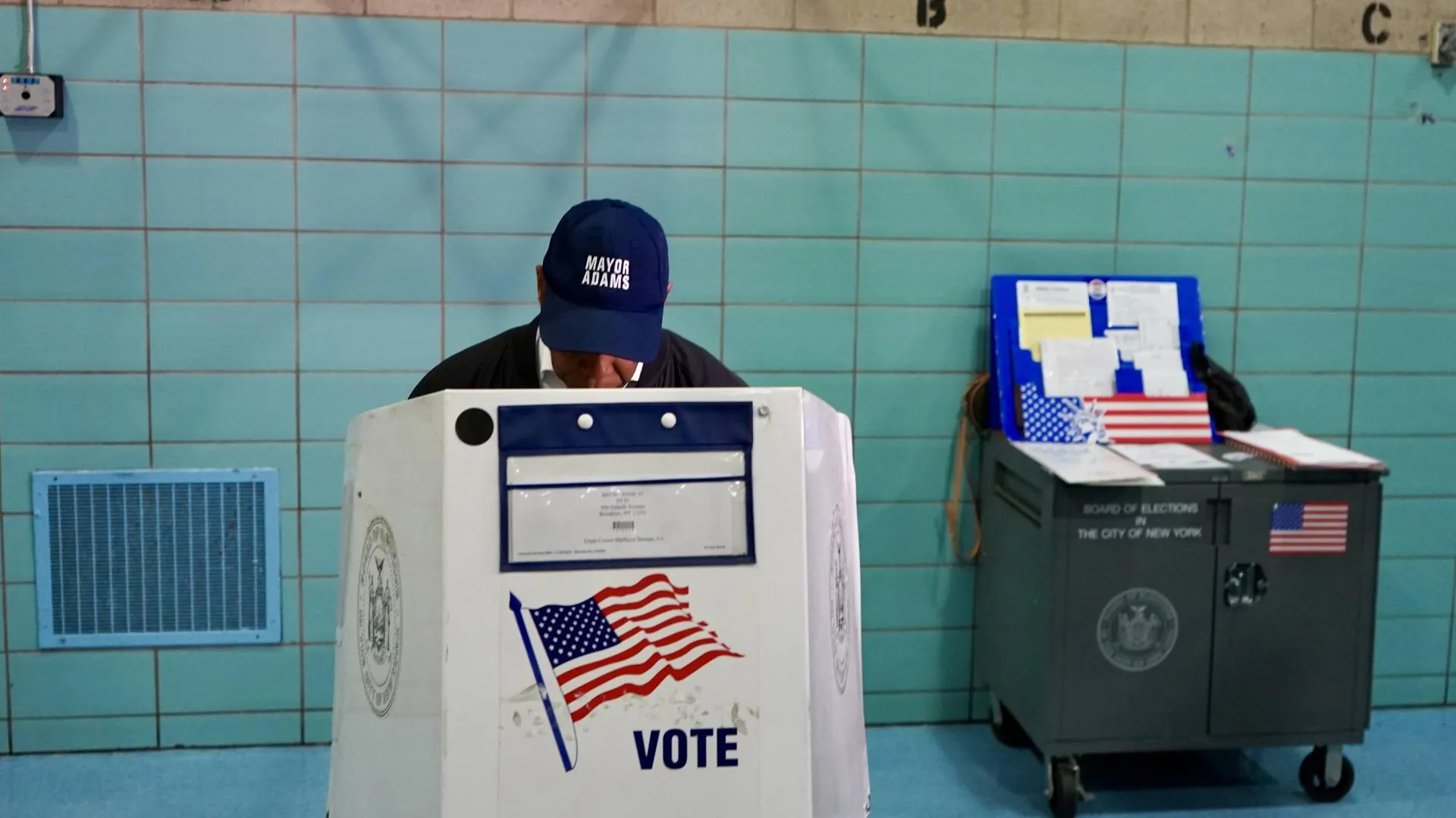 US elections
