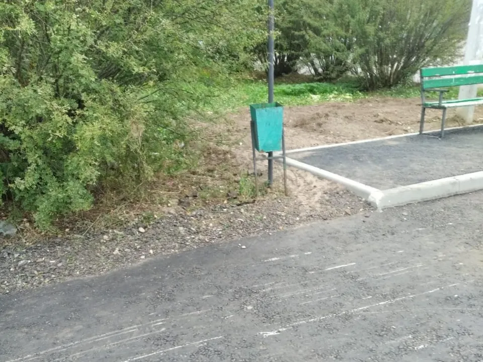 Фото: администрация м.о. Лотошино